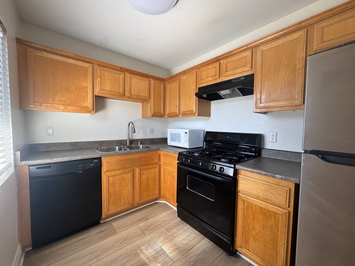 Apartment for rent at 1160 E Lexington Ave, El Cajon, CA 92019