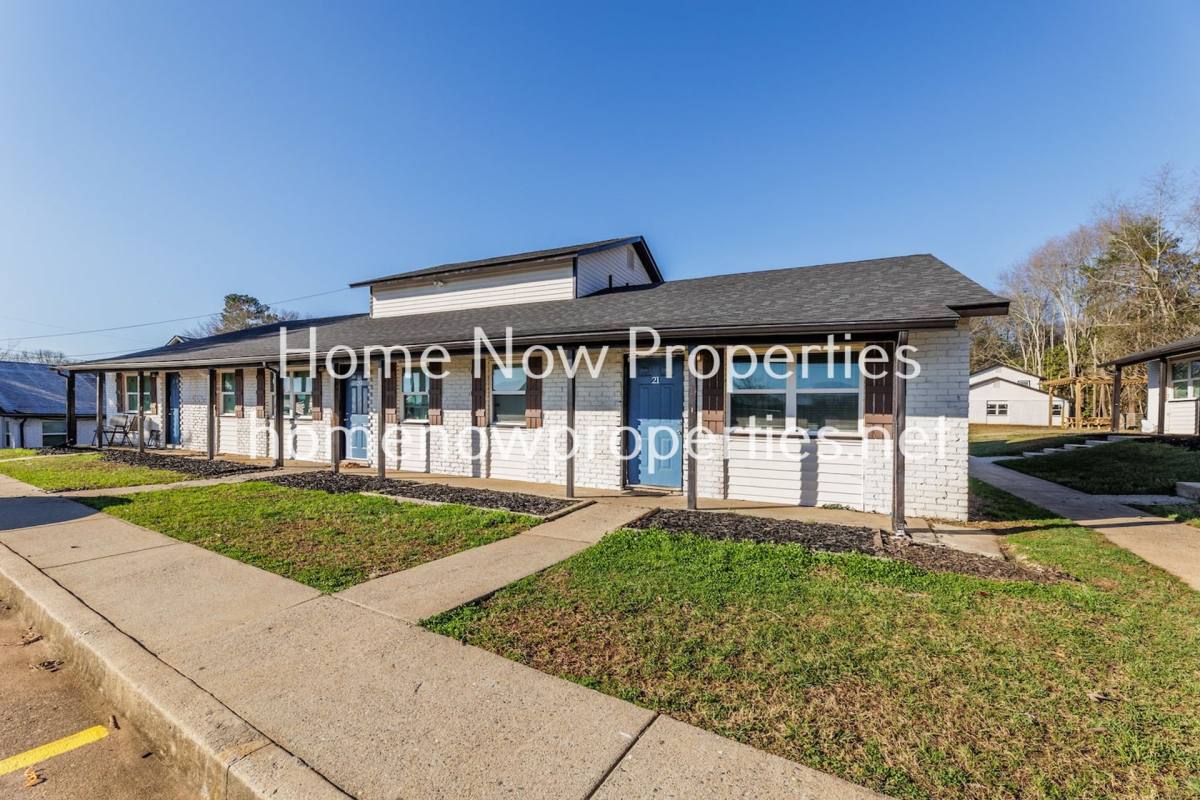 Apartment for rent at 1006 Tribble Gap Rd, Cumming, GA 30040