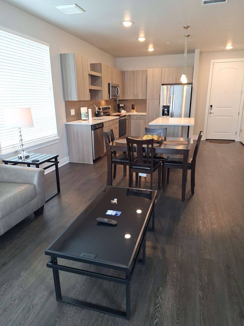 Apartment for rent at 355 Eldorado Blvd, Broomfield, CO 80021