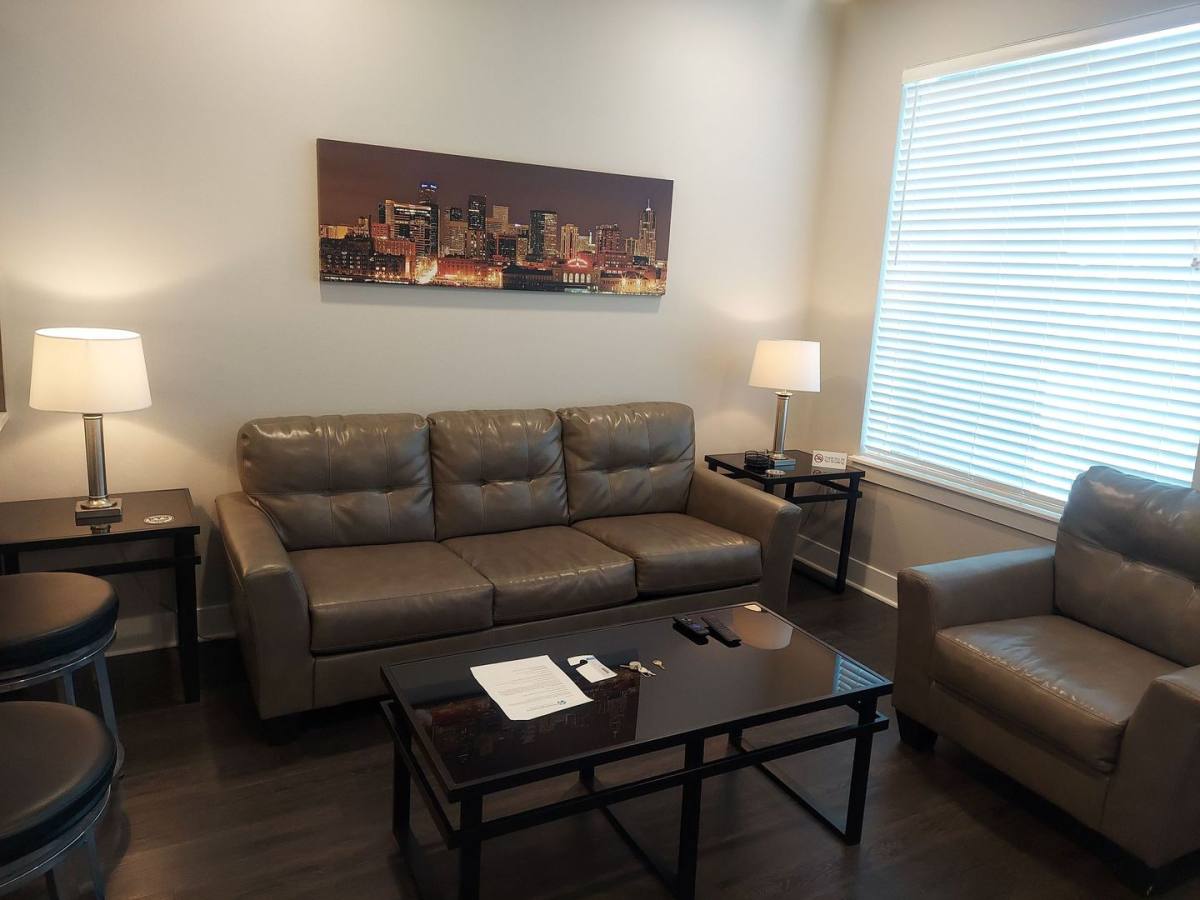 Apartment for rent at 355 Eldorado Blvd, Broomfield, CO 80021