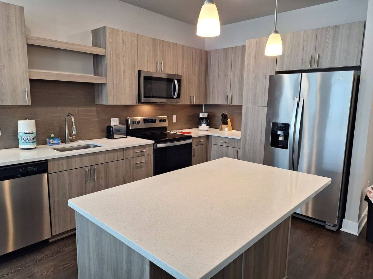 Apartment for rent at 355 Eldorado Blvd, Broomfield, CO 80021
