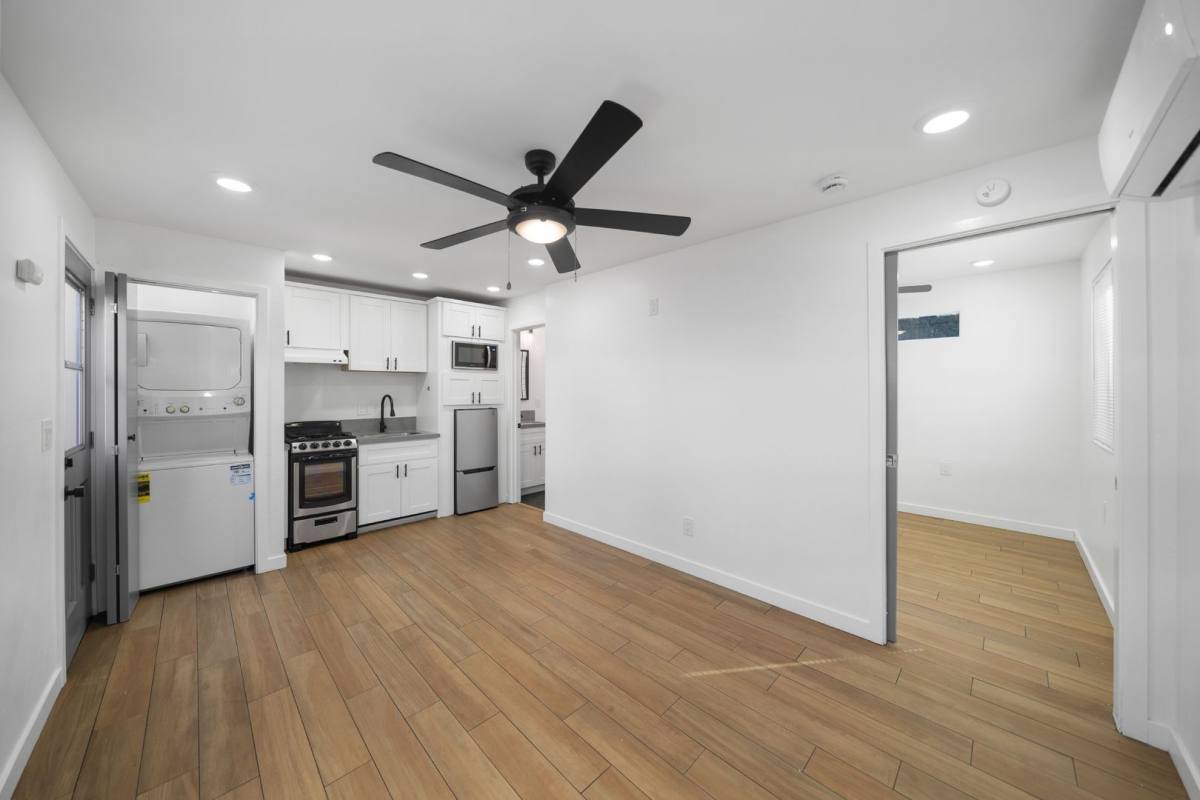 Apartment for rent at 3553-57 Alabama St, San Diego, CA 92104