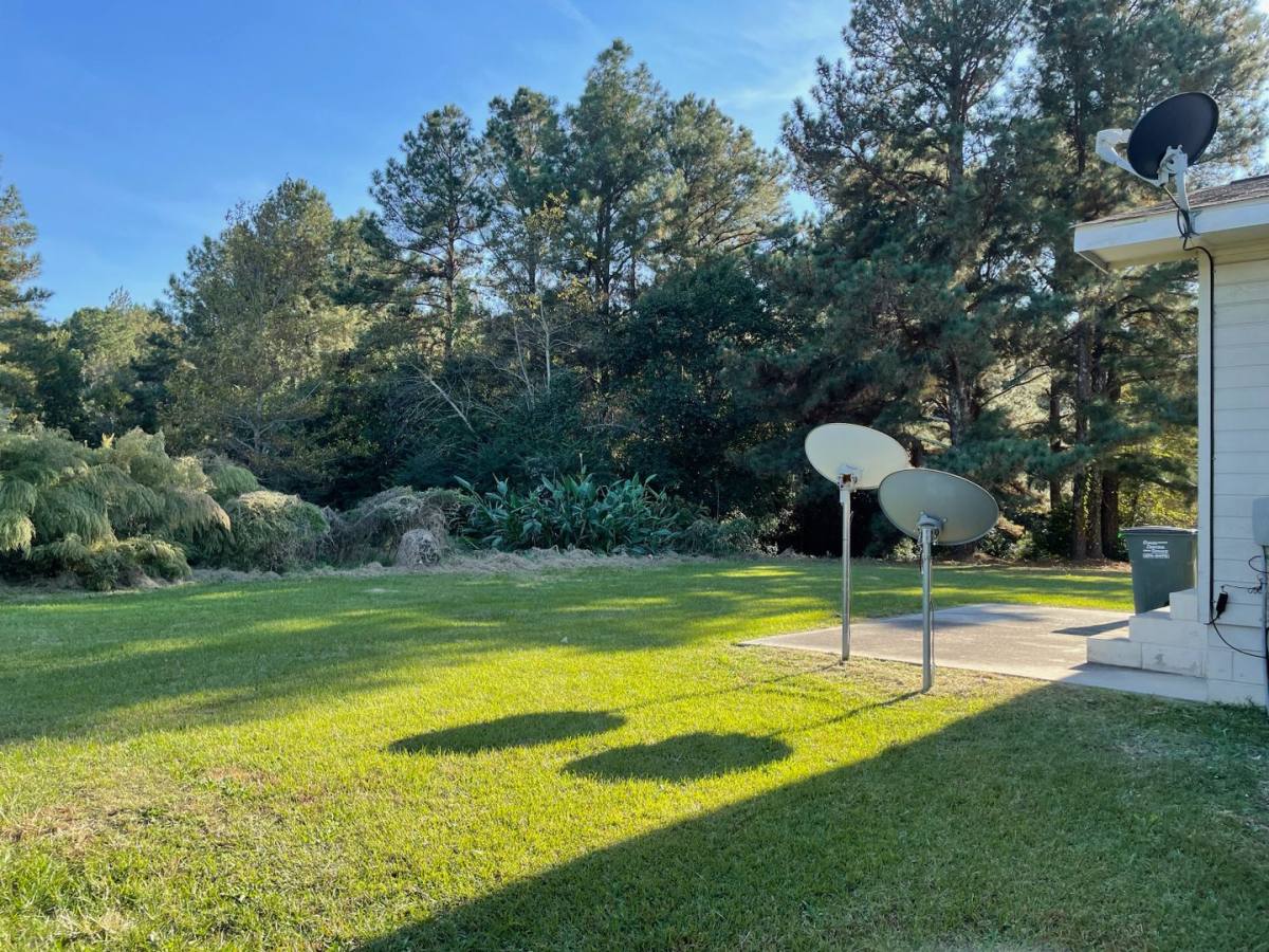 House for rent at 146-A Daisy Adams Rd #5A, Cochran, GA 31014