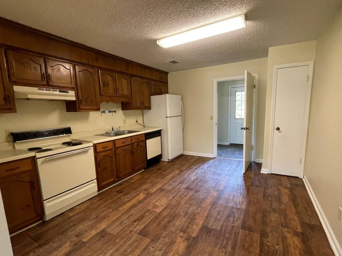 House for rent at 146-A Daisy Adams Rd #5A, Cochran, GA 31014
