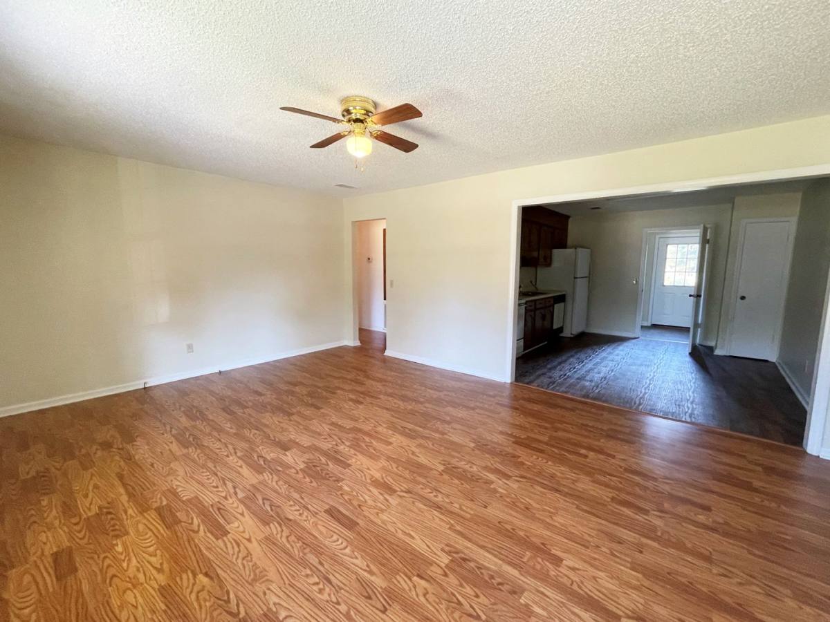 House for rent at 146-A Daisy Adams Rd #5A, Cochran, GA 31014