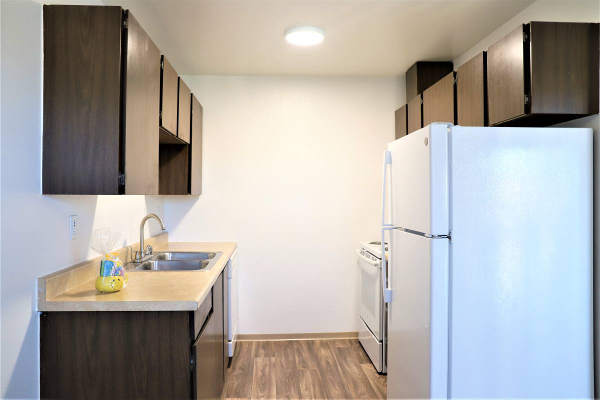 Apartment for rent at 6409 S 12th St, Tacoma, WA 98465