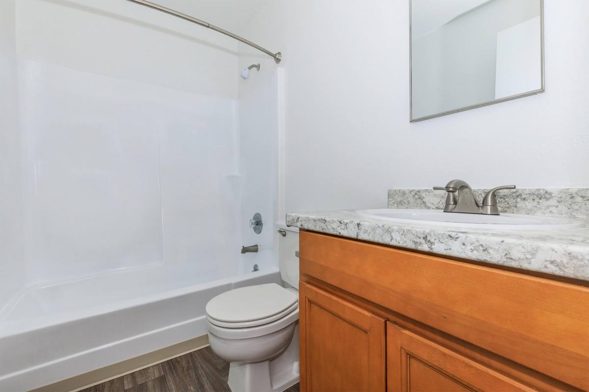 Apartment for rent at 6409 S 12th St, Tacoma, WA 98465