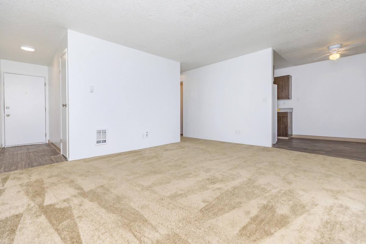 Apartment for rent at 6409 S 12th St, Tacoma, WA 98465
