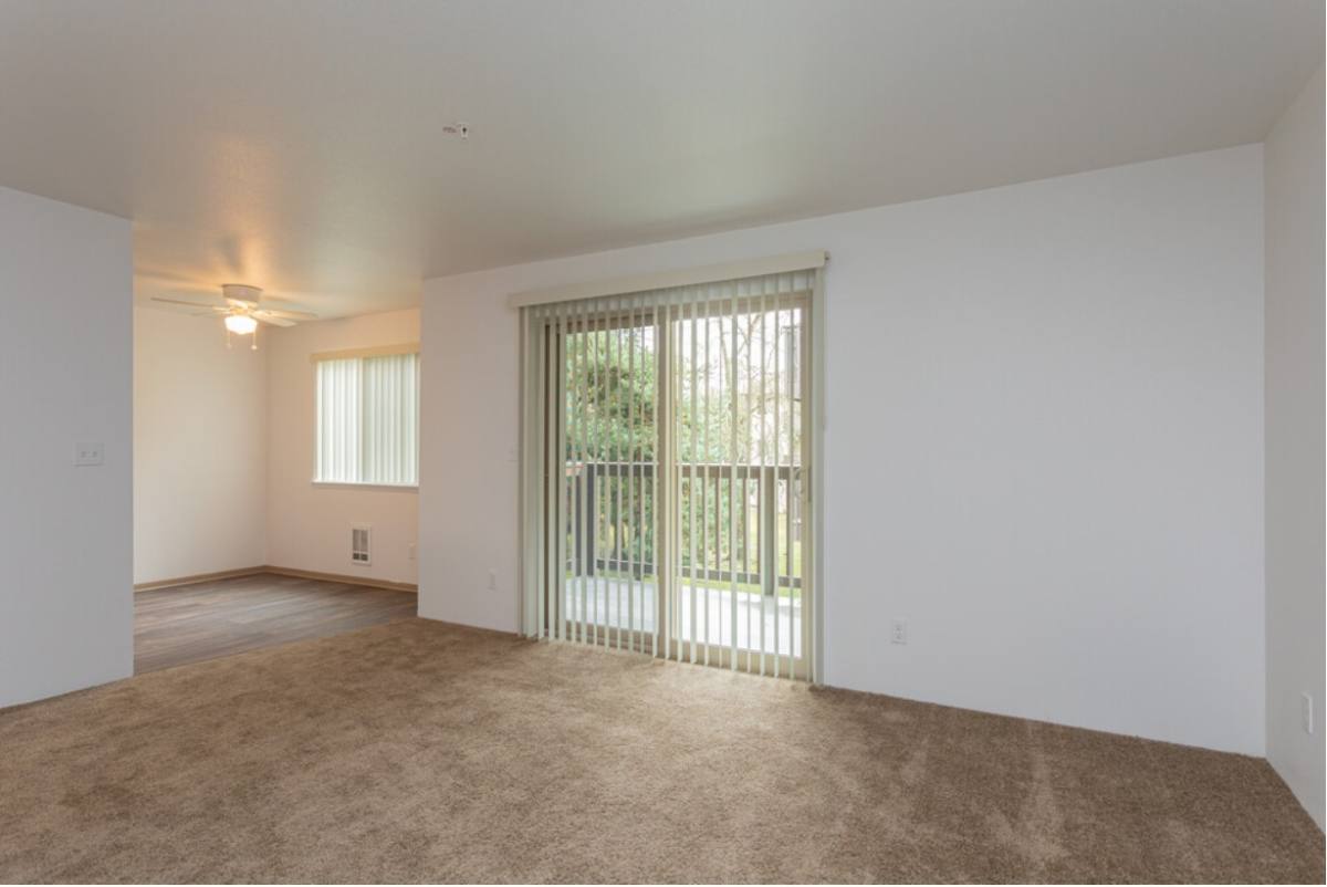 Apartment for rent at 6409 S 12th St, Tacoma, WA 98465
