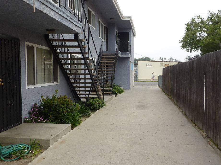 Apartment for rent at 259 E Plymouth St, Long Beach, CA 90805