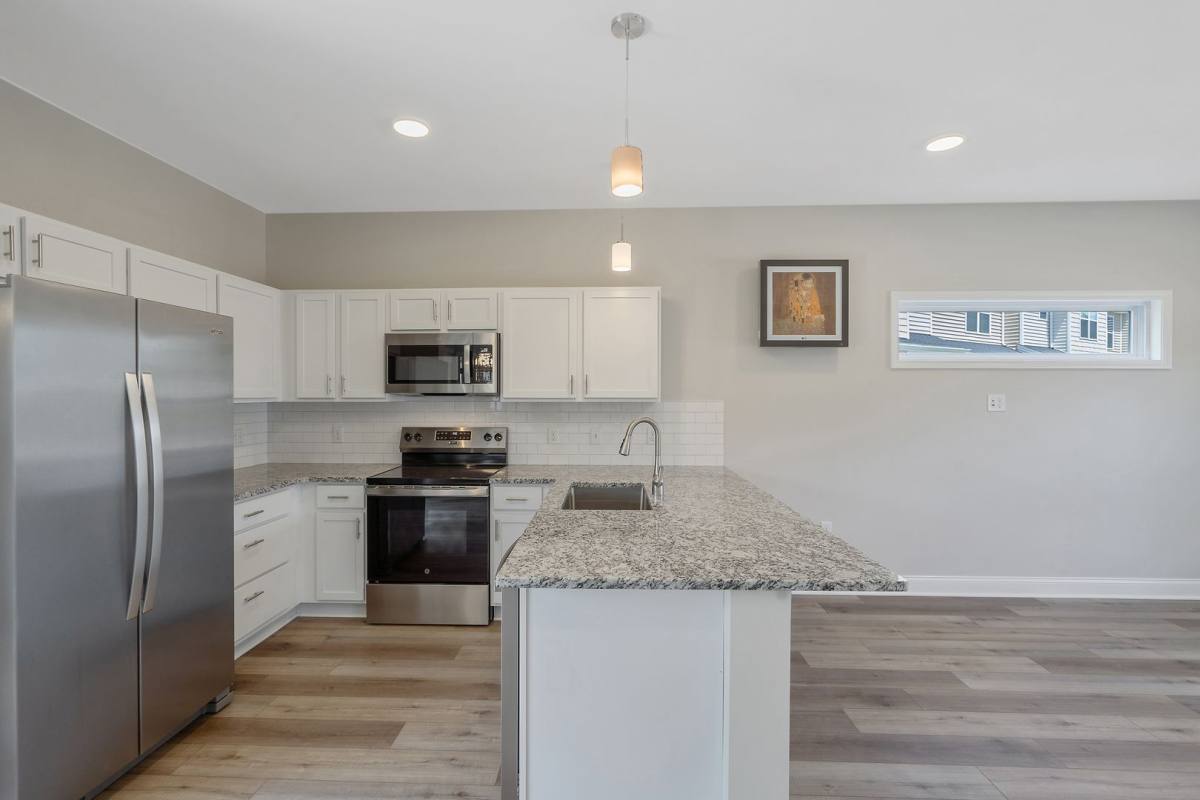 Townhouse for rent at 1 Marion Gardens Terrace, Syracuse, NY 13207
