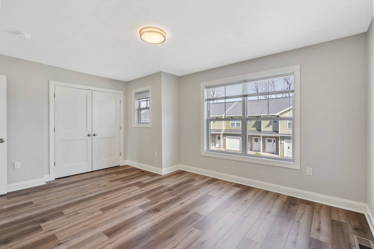 Townhouse for rent at 1 Marion Gardens Terrace, Syracuse, NY 13207