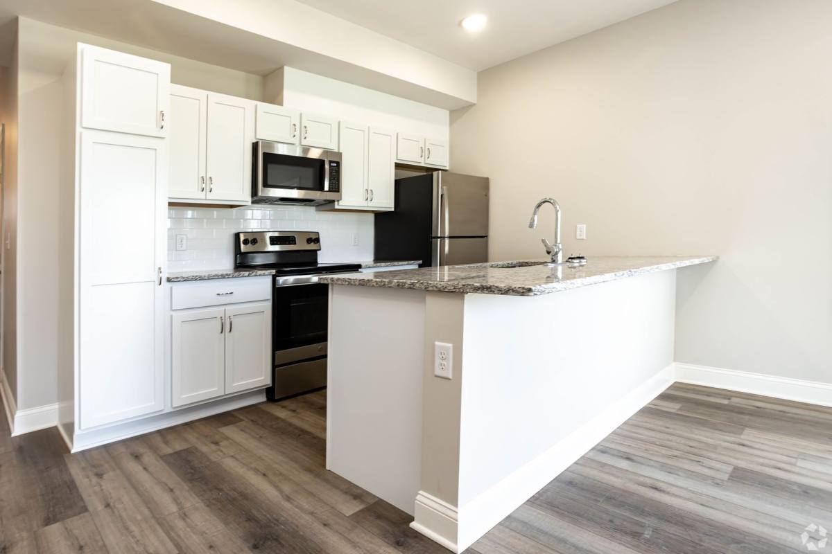 Townhouse for rent at 1 Marion Gardens Terrace, Syracuse, NY 13207