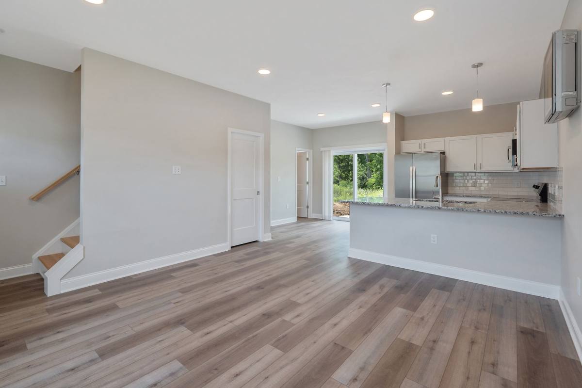 Townhouse for rent at 1 Marion Gardens Terrace, Syracuse, NY 13207