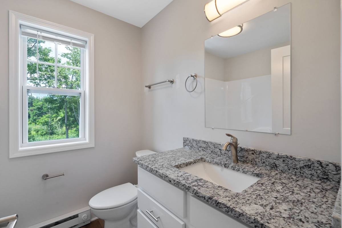 Townhouse for rent at 1 Marion Gardens Terrace, Syracuse, NY 13207