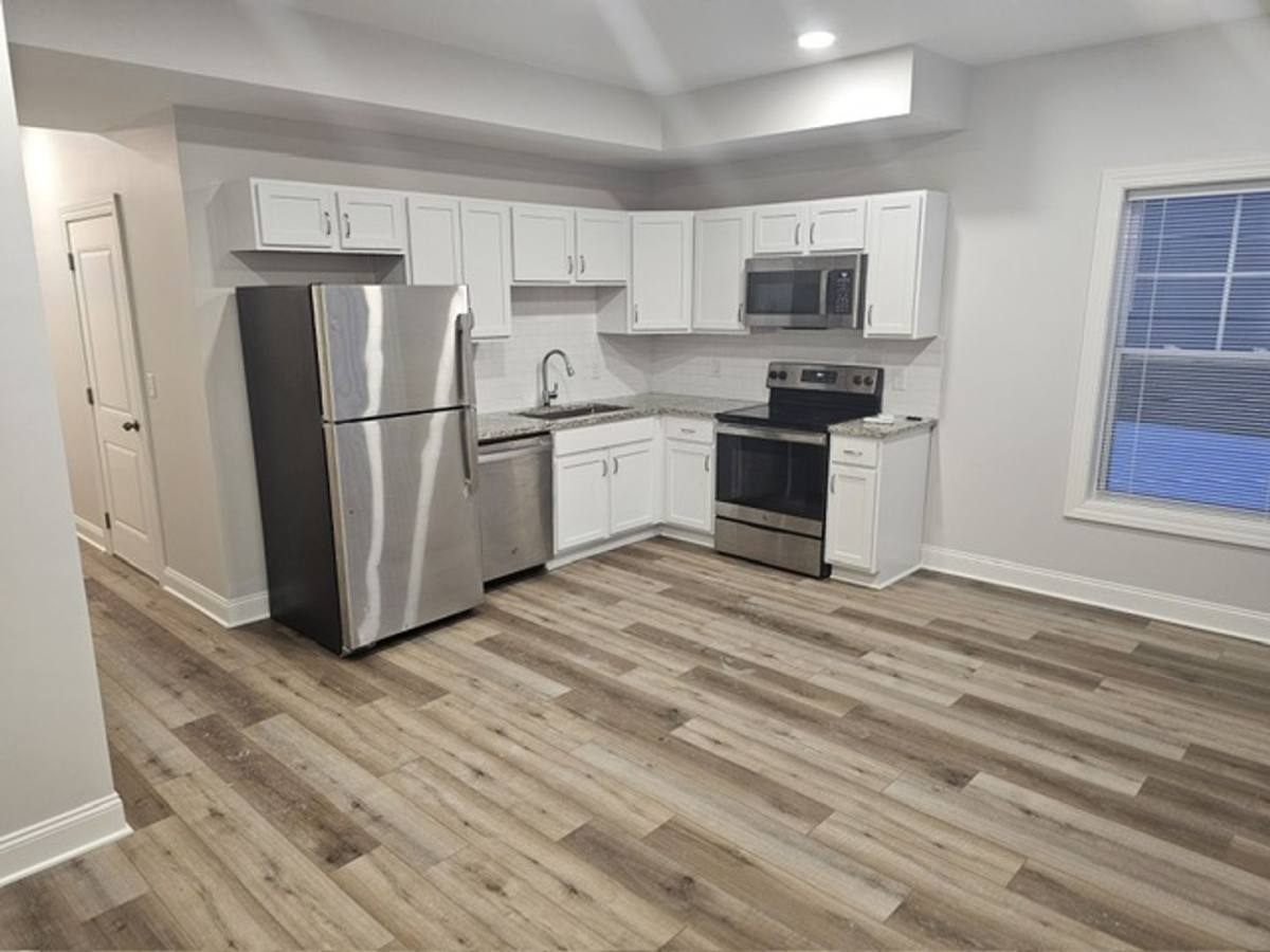 Townhouse for rent at 1 Marion Gardens Terrace, Syracuse, NY 13207