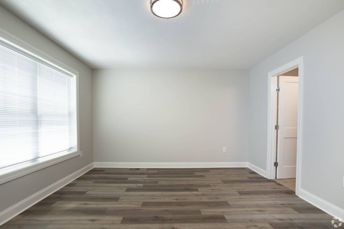 Townhouse for rent at 1 Marion Gardens Terrace, Syracuse, NY 13207