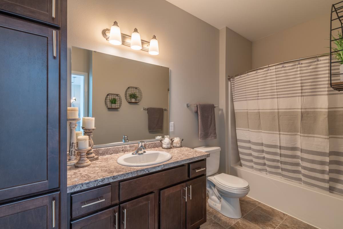 Apartment for rent at 3601 21st St SE, Mandan, ND 58554