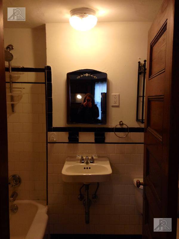 Apartment for rent at 849 Beacon St #2, Boston, MA 02115