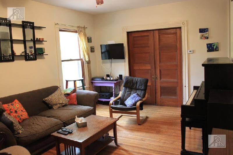 Apartment for rent at 849 Beacon St #2, Boston, MA 02115