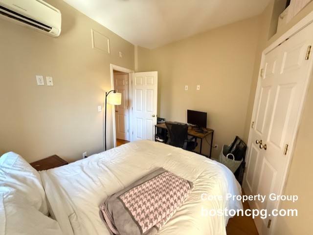 Apartment for rent at 25 Charter #4, Boston, MA 02113