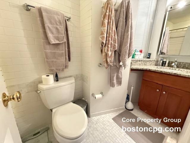 Apartment for rent at 25 Charter #4, Boston, MA 02113