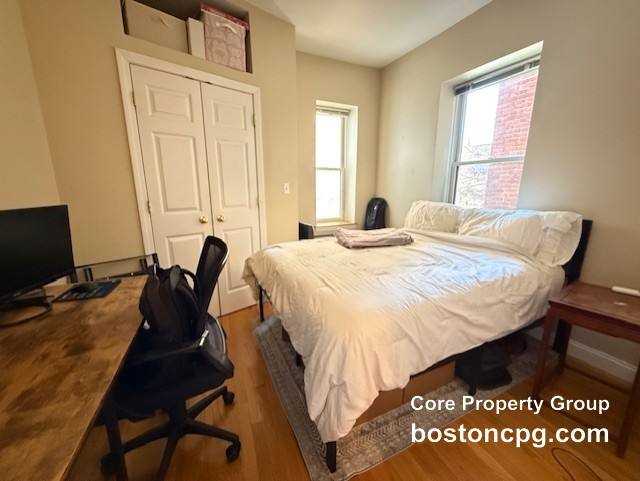 Apartment for rent at 25 Charter #4, Boston, MA 02113