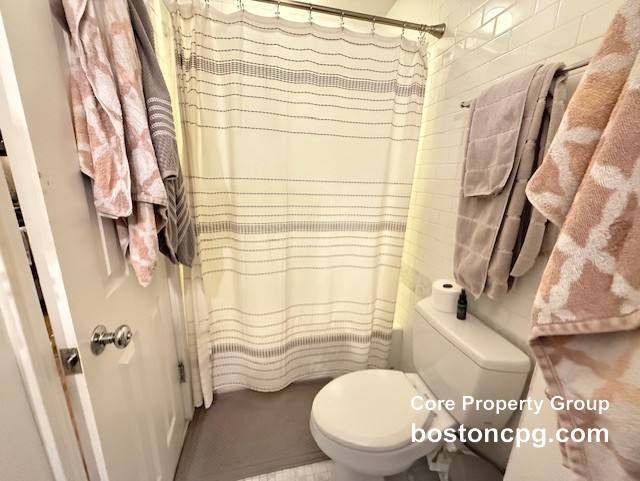 Apartment for rent at 25 Charter #4, Boston, MA 02113