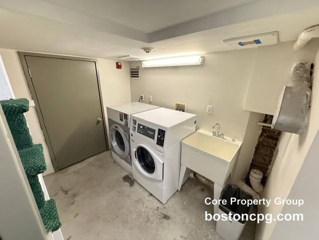 Apartment for rent at 25 Charter #4, Boston, MA 02113