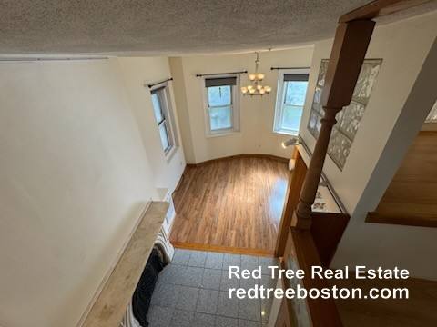 Apartment for rent at 702 Massachusetts Ave #1, Boston, MA 02118