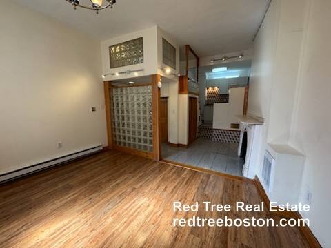 Apartment for rent at 702 Massachusetts Ave #1, Boston, MA 02118