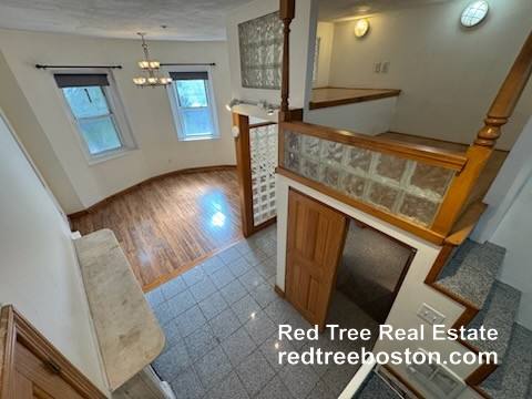 Apartment for rent at 702 Massachusetts Ave #1, Boston, MA 02118