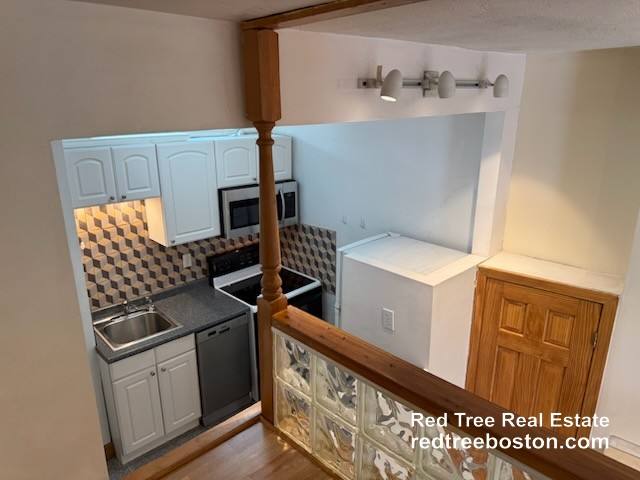 Apartment for rent at 702 Massachusetts Ave #1, Boston, MA 02118