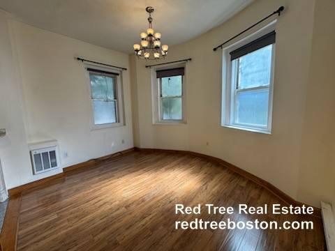 Apartment for rent at 702 Massachusetts Ave #1, Boston, MA 02118