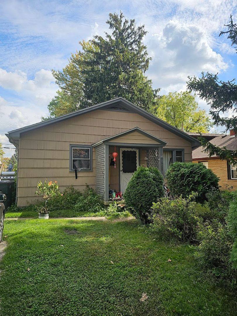 House for rent at 609 Kenwood, Bowling Green, OH 43402
