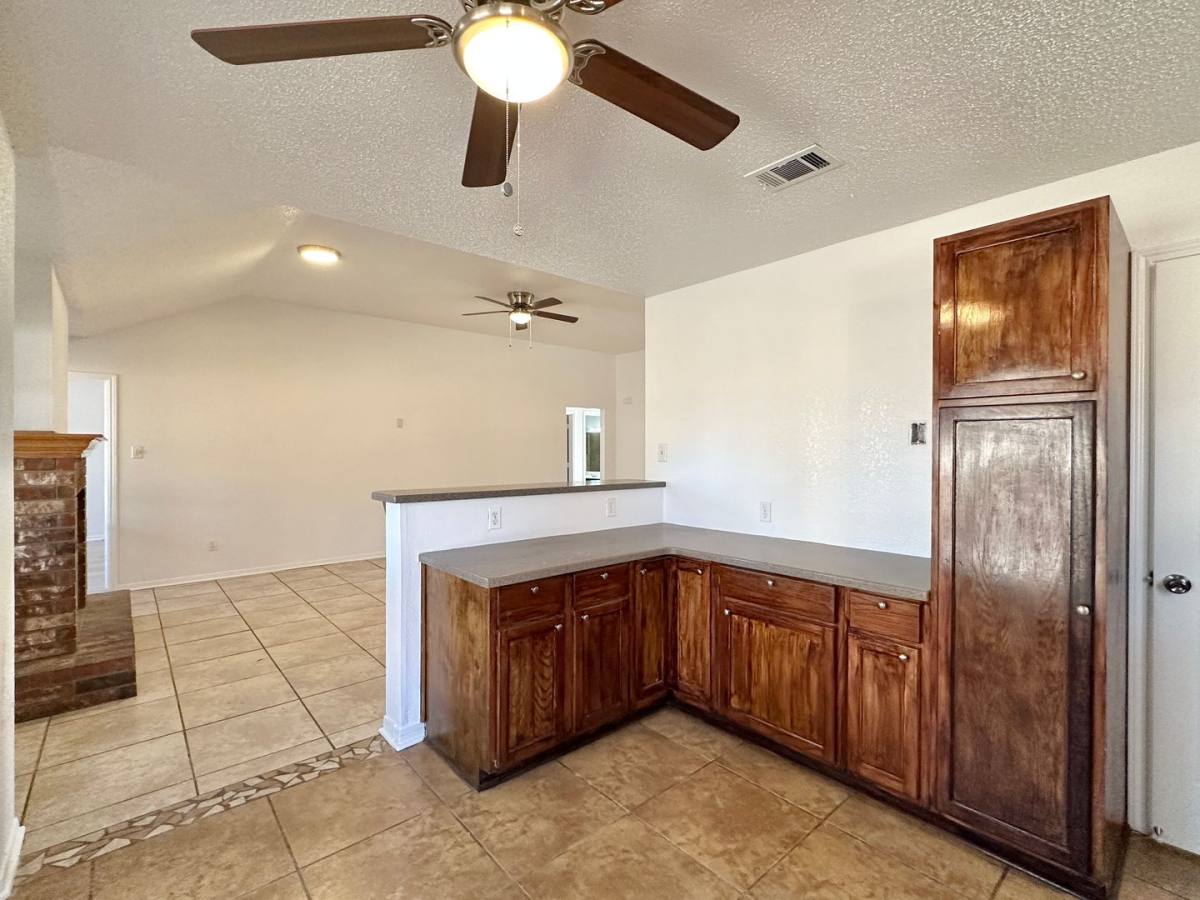 House for rent at 3004 Sundown Lane, Copperas Cove, TX 76522