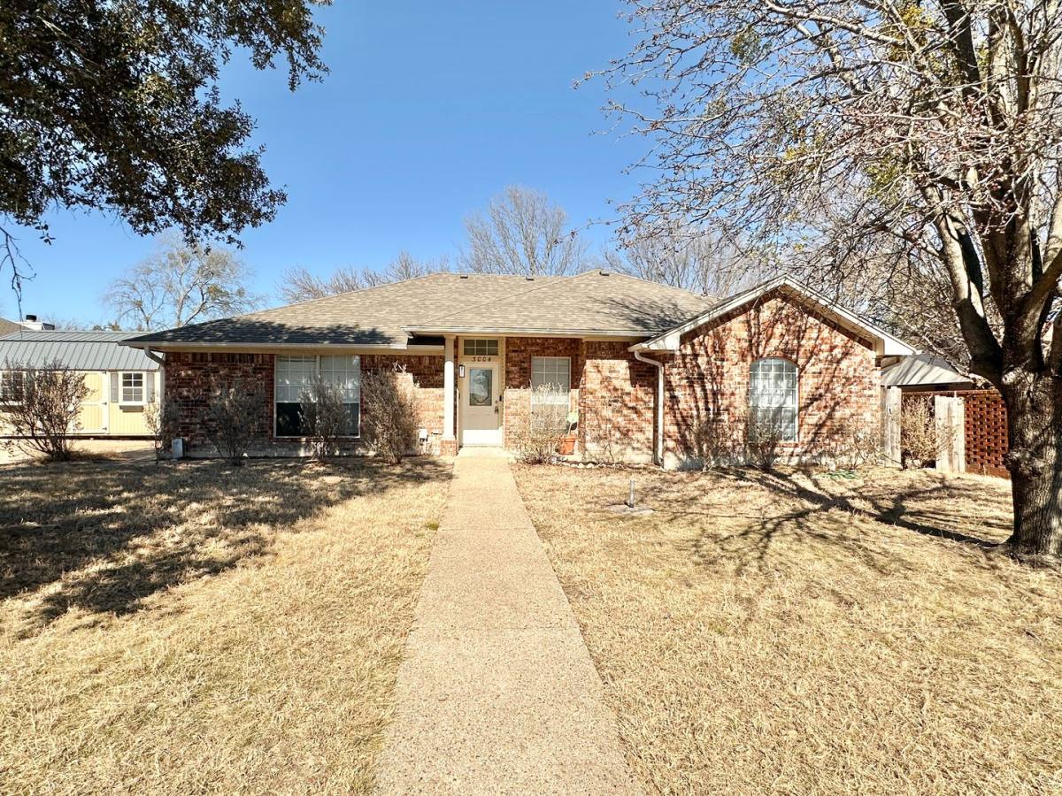 House for rent at 3004 Sundown Lane, Copperas Cove, TX 76522