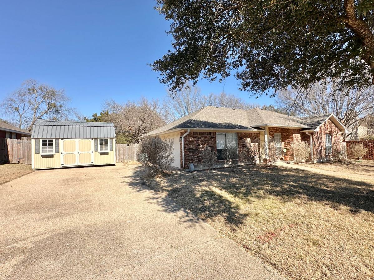 House for rent at 3004 Sundown Lane, Copperas Cove, TX 76522