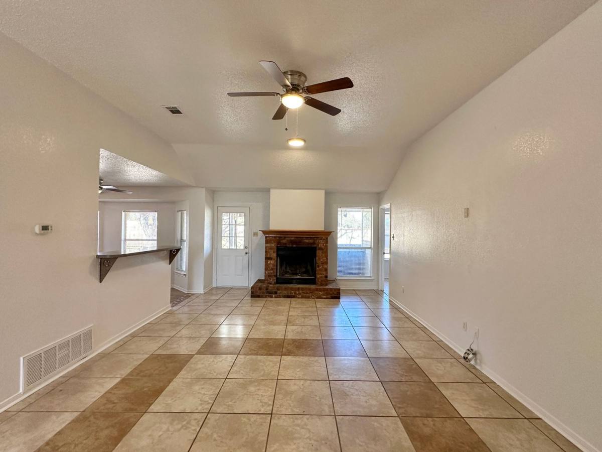 House for rent at 3004 Sundown Lane, Copperas Cove, TX 76522