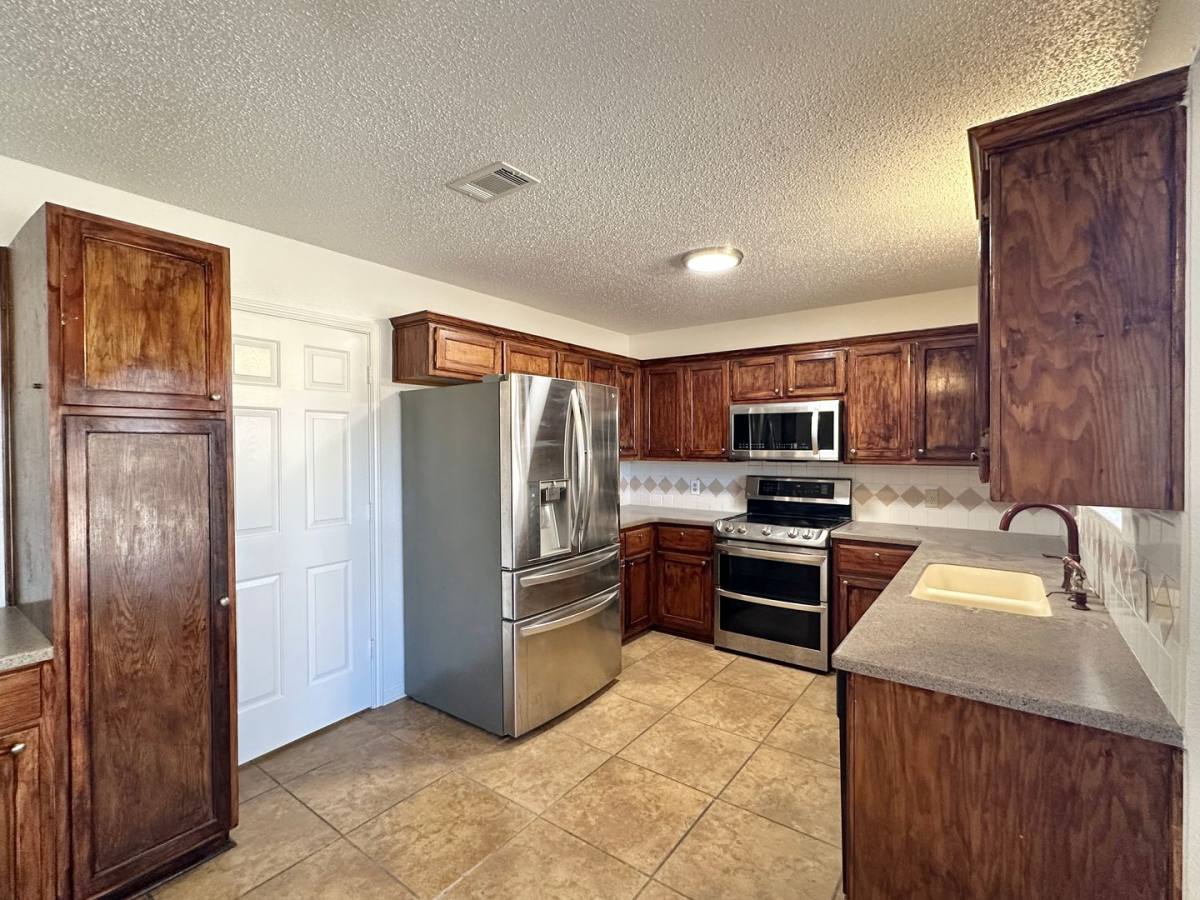 House for rent at 3004 Sundown Lane, Copperas Cove, TX 76522