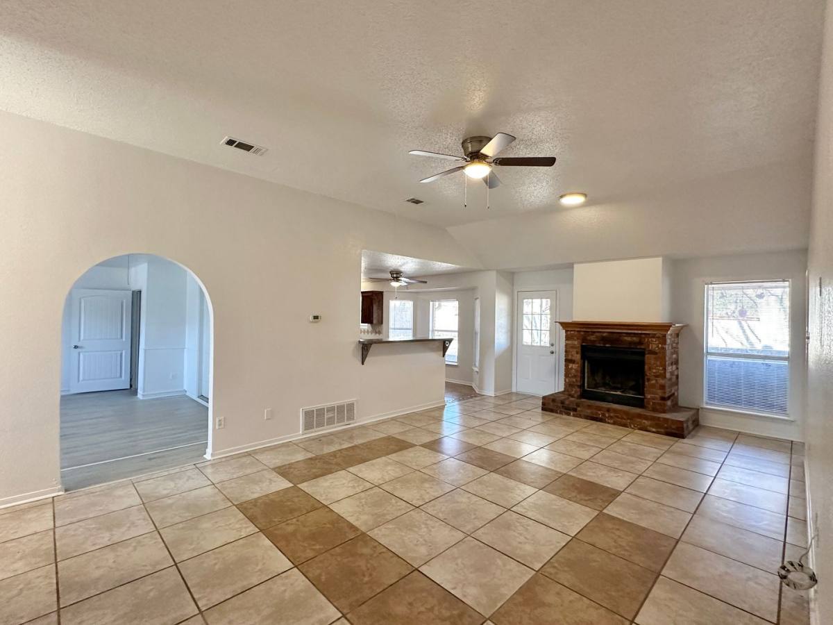House for rent at 3004 Sundown Lane, Copperas Cove, TX 76522