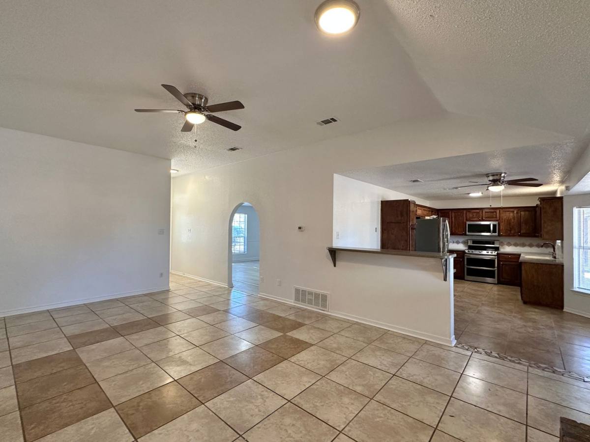 House for rent at 3004 Sundown Lane, Copperas Cove, TX 76522