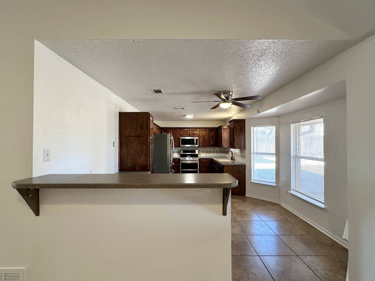House for rent at 3004 Sundown Lane, Copperas Cove, TX 76522