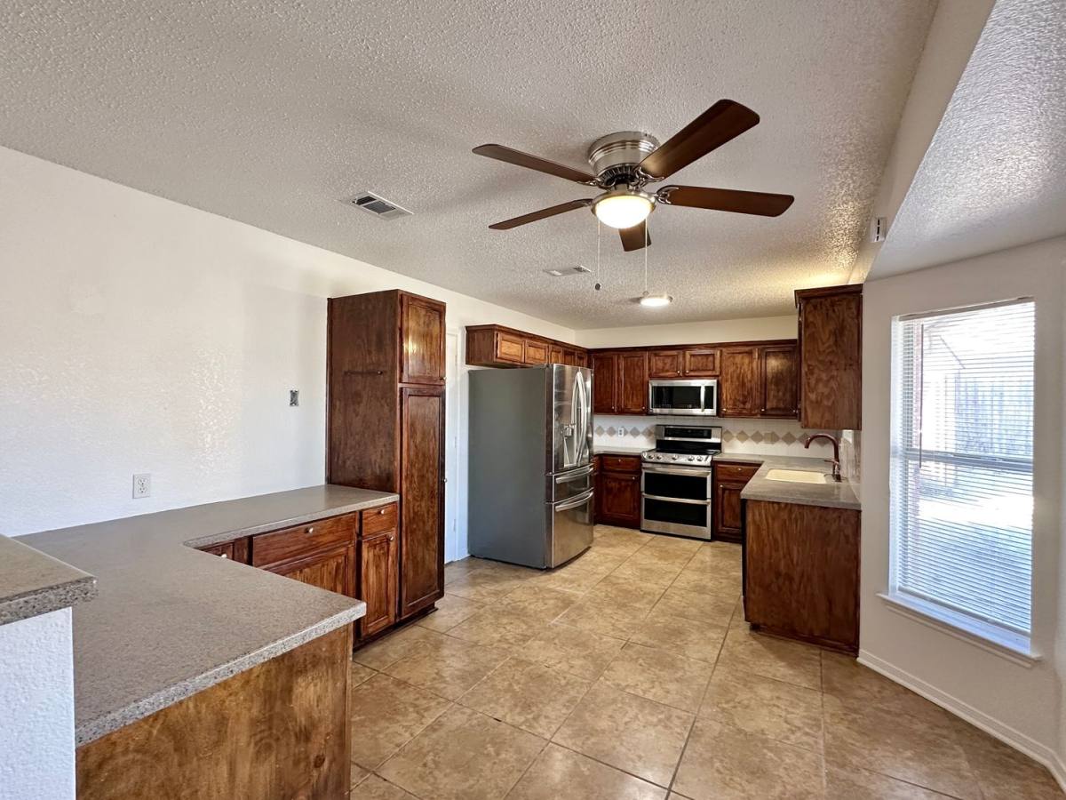House for rent at 3004 Sundown Lane, Copperas Cove, TX 76522