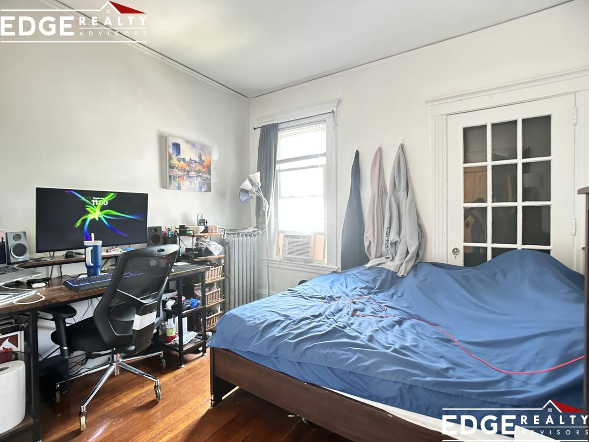 Apartment for rent at 324 Faneuil St #3, Brighton, MA 02135