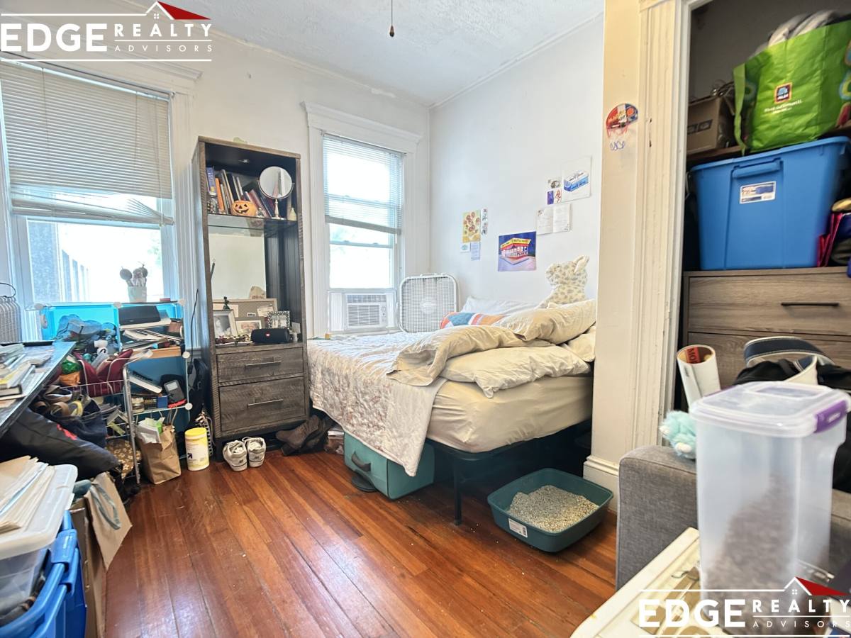Apartment for rent at 324 Faneuil St #3, Brighton, MA 02135