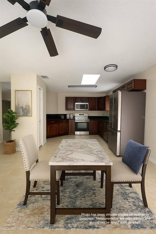 Apartment for rent at 634 Llama Dr #634, Kissimmee, FL 34759