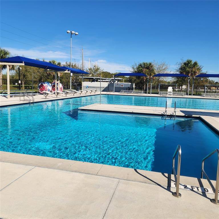 Apartment for rent at 634 Llama Dr #634, Kissimmee, FL 34759