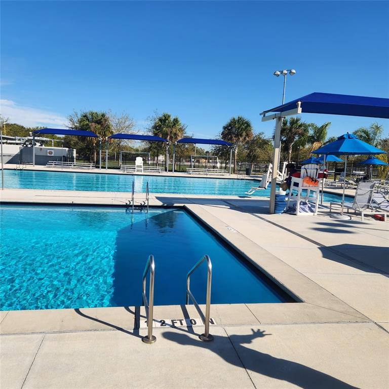 Apartment for rent at 634 Llama Dr #634, Kissimmee, FL 34759