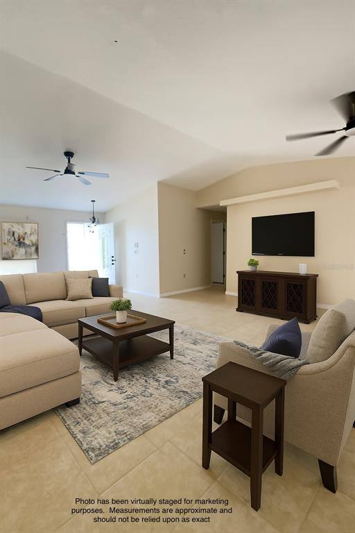 Apartment for rent at 634 Llama Dr #634, Kissimmee, FL 34759